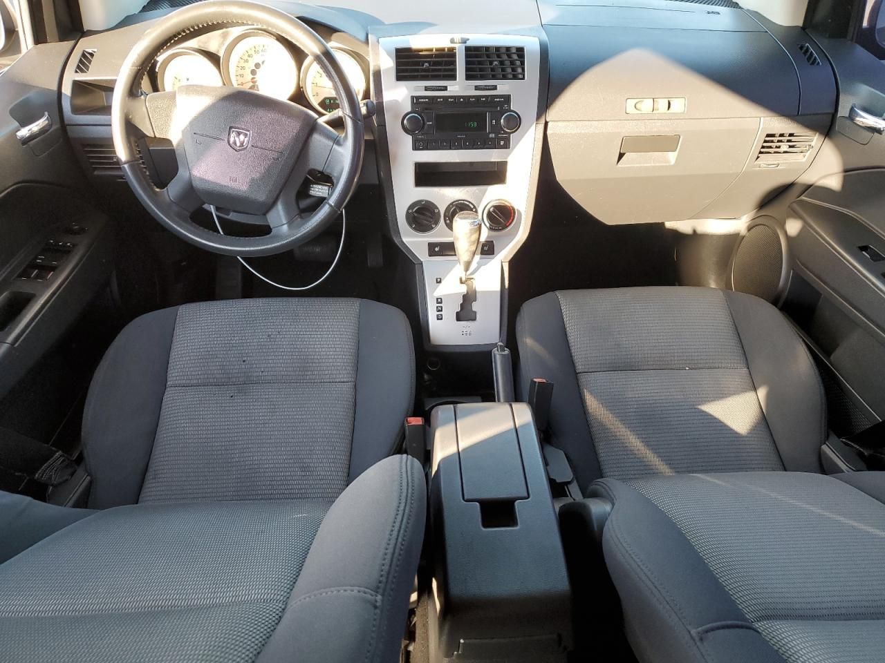 2008 Dodge Caliber R/T