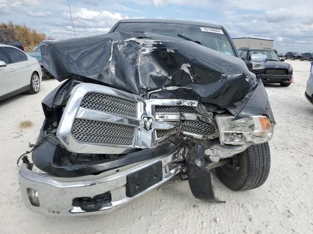 2017 Dodge Ram 1500 slt