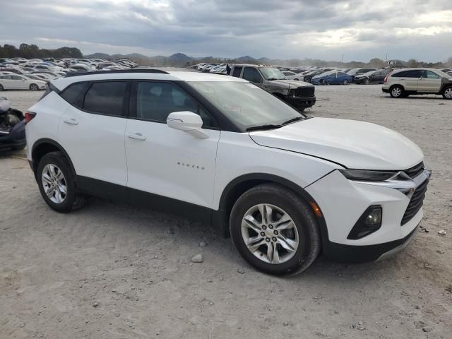 2020 Chevrolet Blazer 2LT