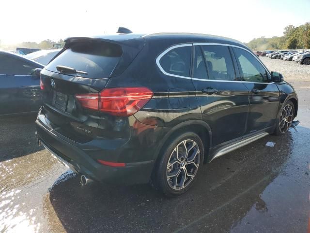 2020 BMW X1 XDRIVE28I