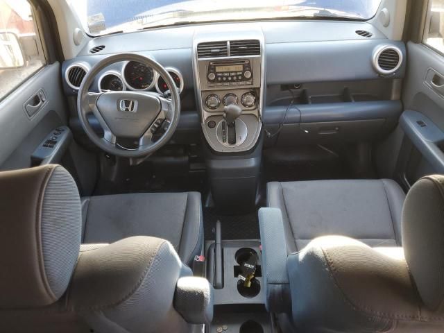 2004 Honda Element EX