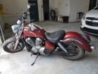 1998 Honda VT750 C