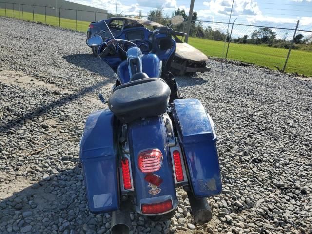 2016 Harley-Davidson Fltru