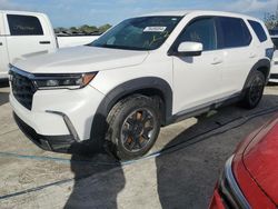 Honda Pilot Vehiculos salvage en venta: 2023 Honda Pilot EXL