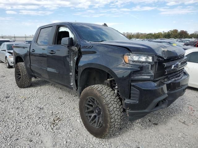 2019 Chevrolet Silverado K1500 RST