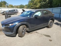 Mazda cx30 salvage cars for sale: 2020 Mazda CX-30