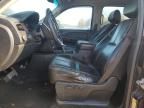 2007 Chevrolet Silverado K1500 Crew Cab