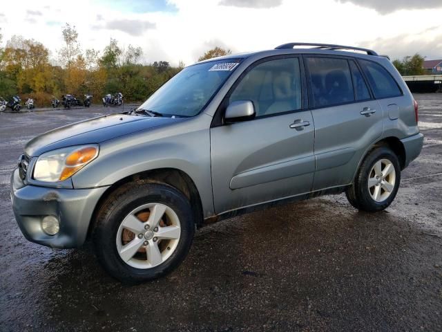 2004 Toyota Rav4