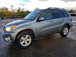 Toyota Vehiculos salvage en venta: 2004 Toyota Rav4