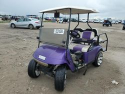 Ezgo Golfcart salvage cars for sale: 2013 Ezgo Golfcart