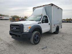 Ford f550 salvage cars for sale: 2016 Ford F550 Super Duty