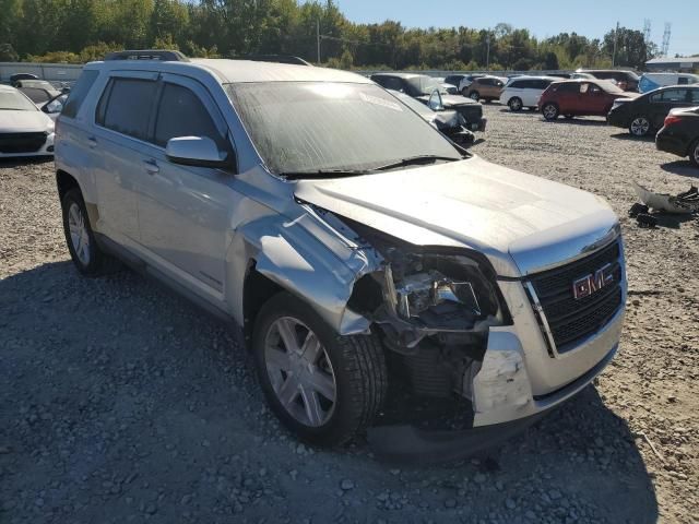 2012 GMC Terrain SLE