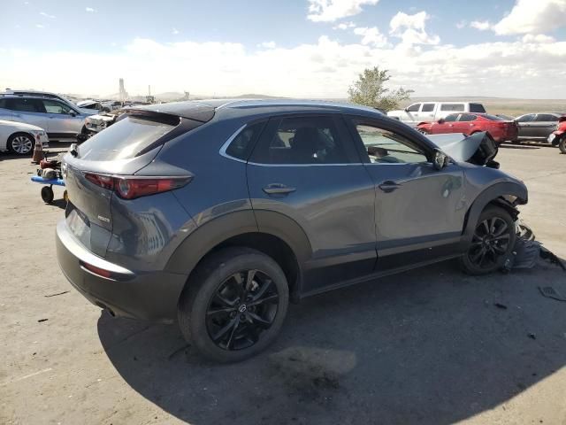 2022 Mazda CX-30 Preferred