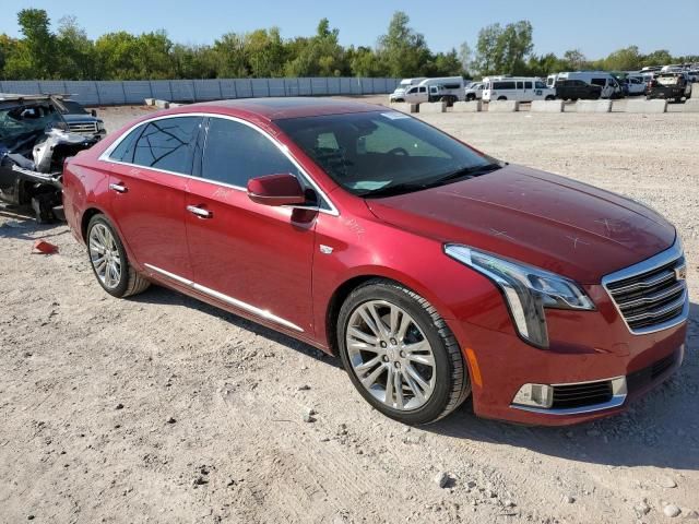 2019 Cadillac XTS Luxury