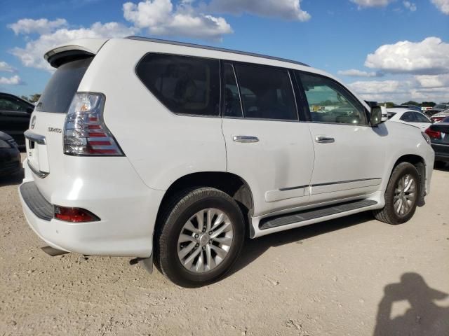 2015 Lexus GX 460