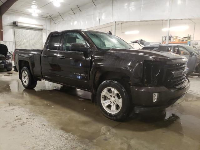 2019 Chevrolet Silverado LD K1500 LT