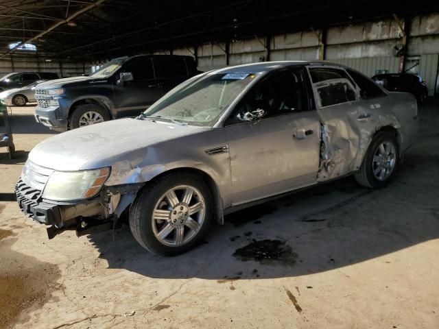 2009 Ford Taurus Limited