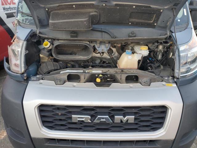 2021 Dodge RAM Promaster 3500 3500 High