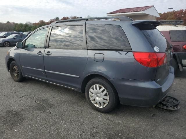 2006 Toyota Sienna CE