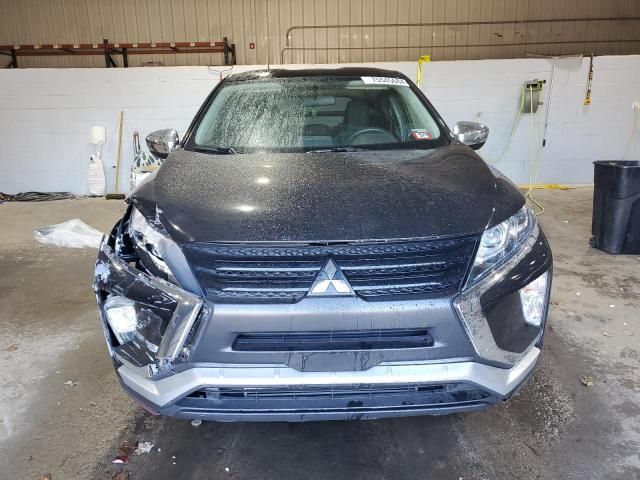 2018 Mitsubishi Eclipse Cross LE