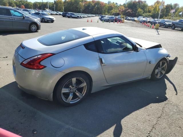 2009 Nissan 370Z