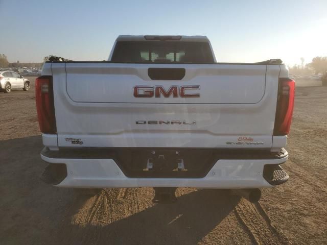 2024 GMC Sierra K2500 Denali