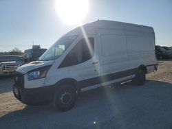 Ford Transit salvage cars for sale: 2024 Ford Transit T-350