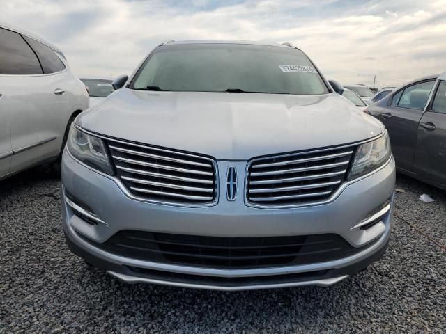 2018 Lincoln MKC Reserve