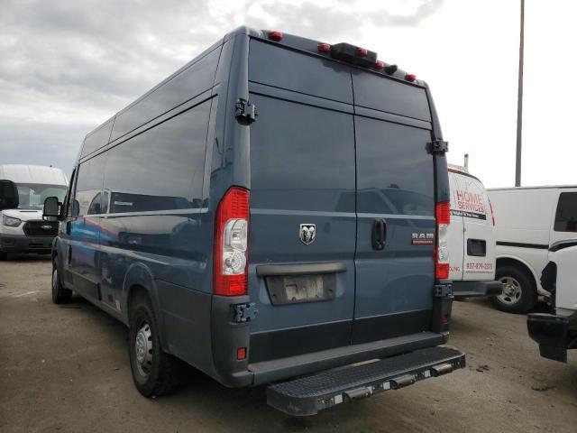 2021 Dodge RAM Promaster 3500 3500 High