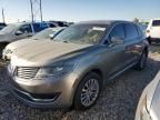 2016 Lincoln MKX Select