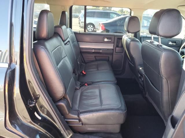 2015 Ford Flex SEL