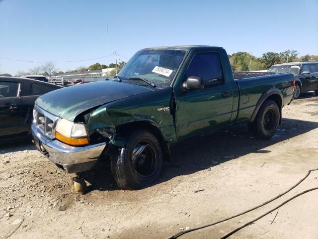 1999 Ford Ranger