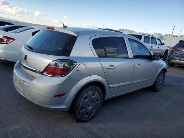 2008 Saturn Astra XE