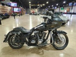 Harley-Davidson salvage cars for sale: 2016 Harley-Davidson Fltrxs Road Glide Special