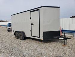 Other Trailer salvage cars for sale: 2024 Other Trailer