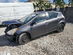 2013 Toyota Prius C for sale in Opa Locka, FL