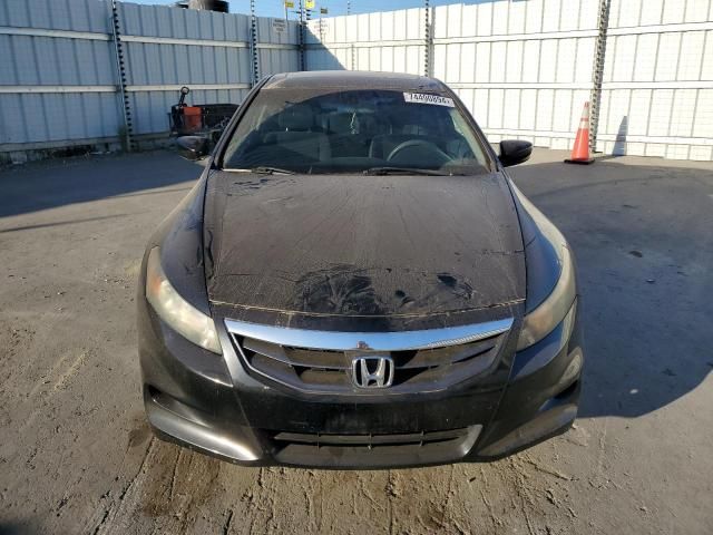 2011 Honda Accord EX