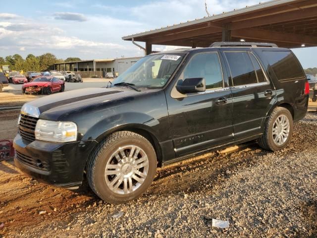 2008 Lincoln Navigator