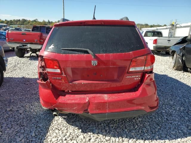 2013 Dodge Journey SXT