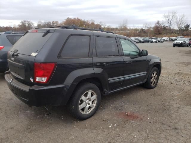 2009 Jeep Grand Cherokee Laredo