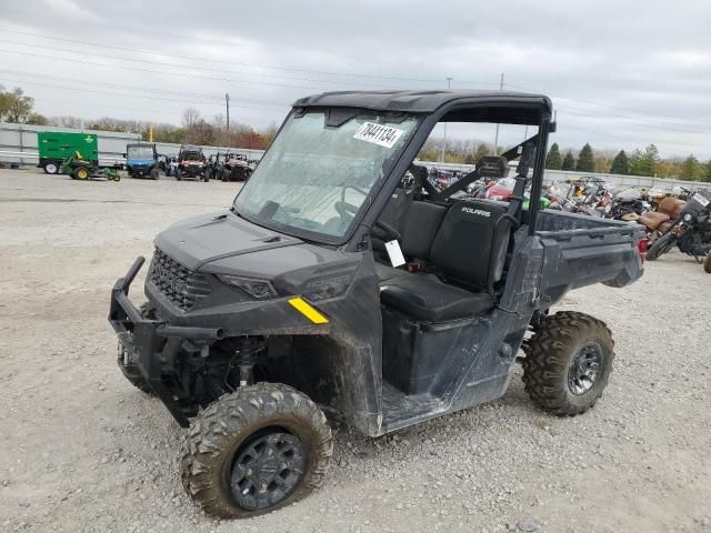 2024 Polaris Ranger 1000 EPS