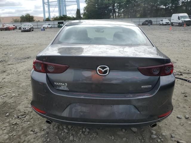 2019 Mazda 3 Select