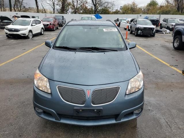 2008 Pontiac Vibe