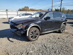 Mazda salvage cars for sale: 2023 Mazda CX-5 Premium