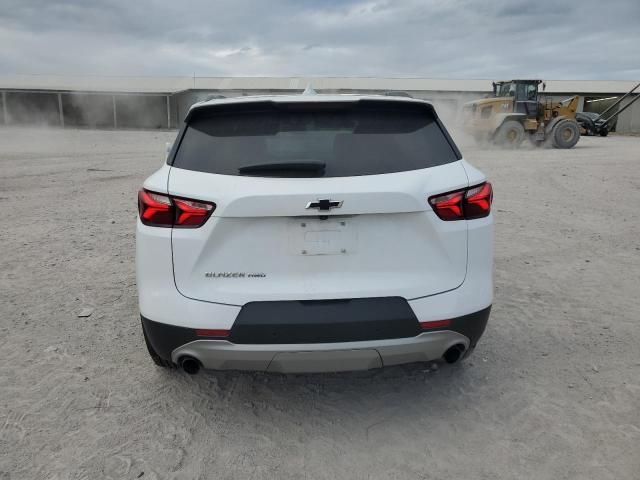 2020 Chevrolet Blazer 2LT