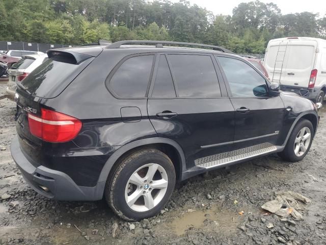 2007 BMW X5 3.0I