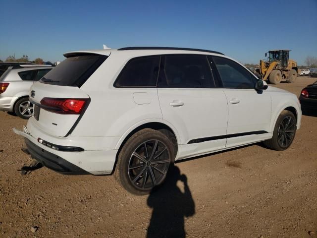 2023 Audi Q7 Premium Plus