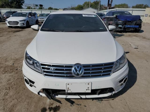 2014 Volkswagen CC Sport