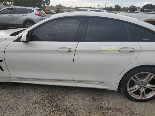 2018 BMW 430xi Gran Coupe