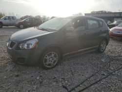 2009 Pontiac Vibe for sale in Wayland, MI